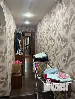 2-к квартира, вторичка, 44м2, 3/4 этаж