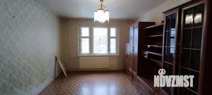 2-к квартира, вторичка, 52м2, 2/5 этаж
