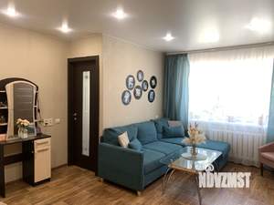 2-к квартира, вторичка, 41м2, 2/5 этаж
