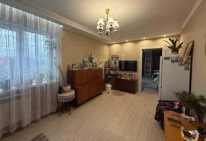 3-к квартира, вторичка, 64м2, 5/9 этаж