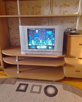 2-к квартира, вторичка, 52м2, 6/9 этаж