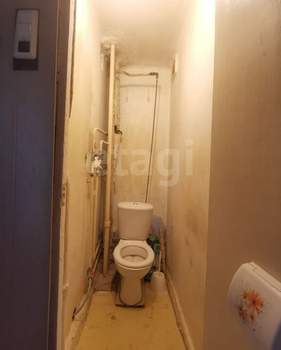 1-к квартира, вторичка, 35м2, 7/9 этаж