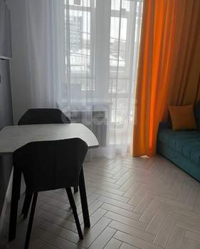1-к квартира, вторичка, 46м2, 2/9 этаж
