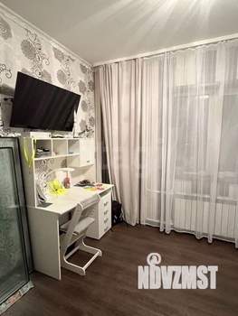 2-к квартира, вторичка, 58м2, 6/10 этаж