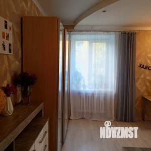 3-к квартира, вторичка, 79м2, 2/3 этаж