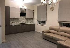 3-к квартира, вторичка, 82м2, 2/4 этаж