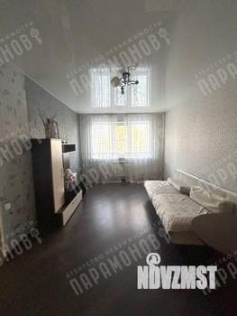 1-к квартира, вторичка, 30м2, 5/5 этаж