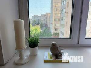 1-к квартира, вторичка, 38м2, 5/10 этаж