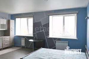 1-к квартира, вторичка, 37м2, 3/4 этаж