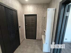 1-к квартира, вторичка, 38м2, 4/12 этаж