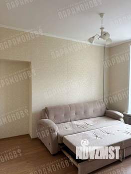 3-к квартира, вторичка, 60м2, 2/3 этаж