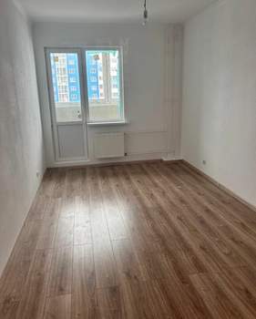 1-к квартира, вторичка, 38м2, 13/18 этаж