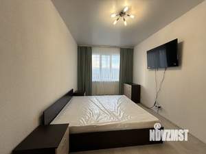 1-к квартира, вторичка, 36м2, 13/17 этаж