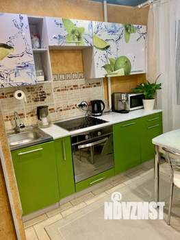 1-к квартира, вторичка, 37м2, 7/9 этаж