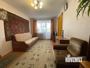 2-к квартира, вторичка, 45м2, 4/5 этаж