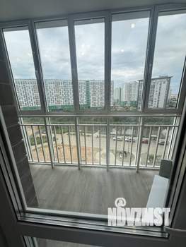 2-к квартира, вторичка, 71м2, 7/22 этаж