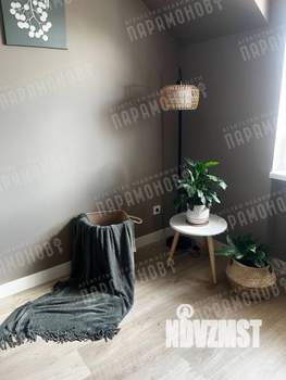2-к квартира, вторичка, 64м2, 4/4 этаж