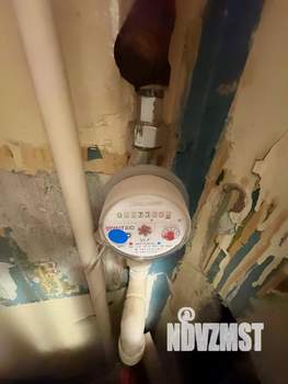 3-к квартира, вторичка, 51м2, 2/5 этаж