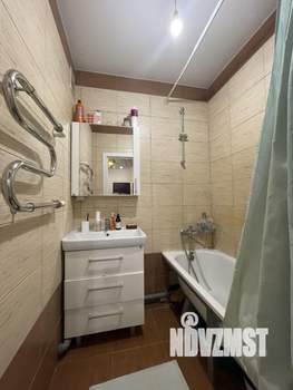 2-к квартира, вторичка, 73м2, 3/17 этаж
