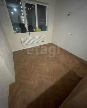 3-к квартира, вторичка, 85м2, 7/16 этаж