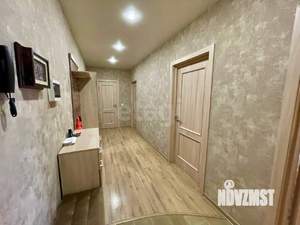 3-к квартира, вторичка, 82м2, 3/5 этаж