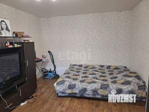 2-к квартира, вторичка, 50м2, 9/9 этаж