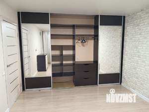 3-к квартира, вторичка, 69м2, 6/10 этаж