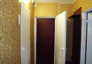 1-к квартира, вторичка, 38м2, 7/9 этаж