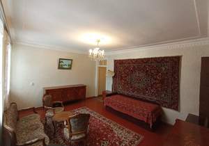 2-к квартира, вторичка, 54м2, 3/3 этаж