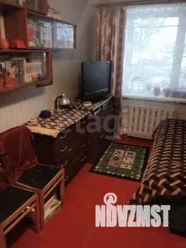 2-к квартира, вторичка, 44м2, 5/5 этаж