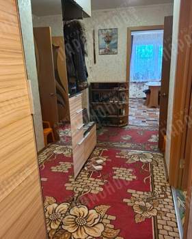 2-к квартира, вторичка, 53м2, 5/12 этаж