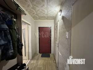 1-к квартира, вторичка, 35м2, 1/9 этаж