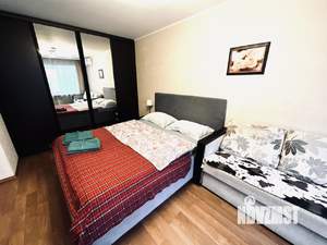 1-к квартира, вторичка, 30м2, 2/5 этаж