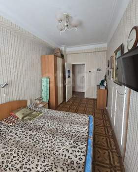 2-к квартира, вторичка, 51м2, 3/4 этаж