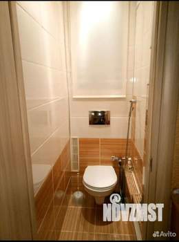 2-к квартира, вторичка, 61м2, 2/5 этаж