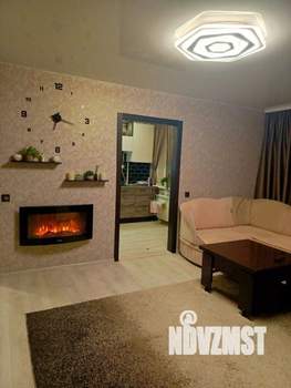 4-к квартира, вторичка, 88м2, 4/5 этаж