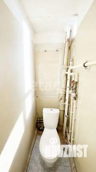 1-к квартира, вторичка, 35м2, 9/9 этаж