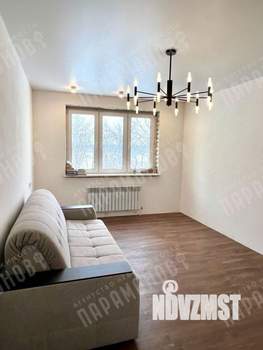 2-к квартира, вторичка, 63м2, 3/12 этаж