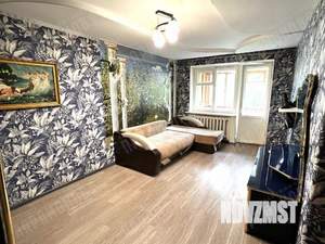 2-к квартира, вторичка, 41м2, 5/5 этаж