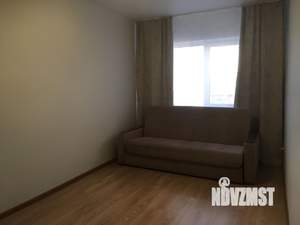 1-к квартира, вторичка, 33м2, 5/5 этаж