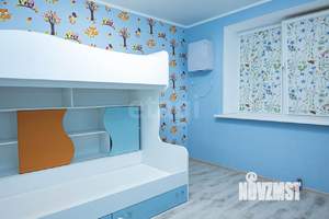 2-к квартира, вторичка, 79м2, 5/6 этаж