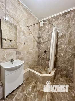 1-к квартира, вторичка, 35м2, 15/17 этаж