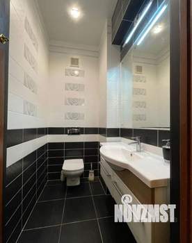 3-к квартира, вторичка, 120м2, 5/6 этаж