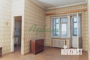 2-к квартира, вторичка, 45м2, 4/4 этаж