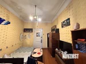 4-к квартира, вторичка, 104м2, 5/5 этаж