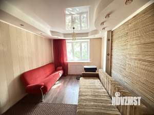 3-к квартира, вторичка, 80м2, 2/5 этаж