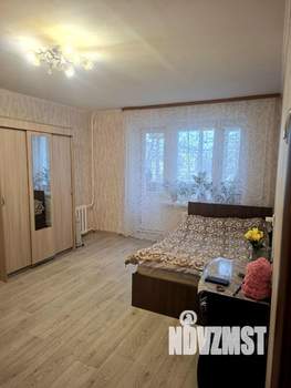 1-к квартира, вторичка, 32м2, 2/5 этаж