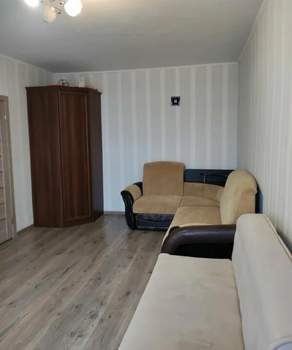1-к квартира, вторичка, 41м2, 8/9 этаж