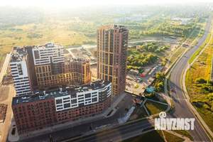 3-к квартира, вторичка, 70м2, 8/18 этаж