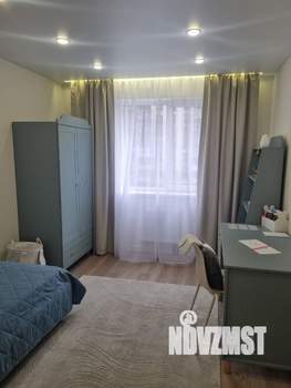 3-к квартира, вторичка, 77м2, 14/16 этаж